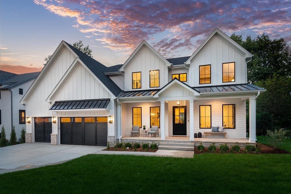 James Hardie siding repair