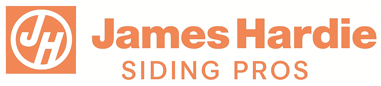 James Hardie Siding Pros